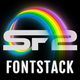 FontStack