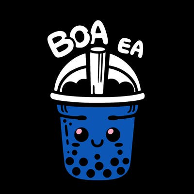 boba tea