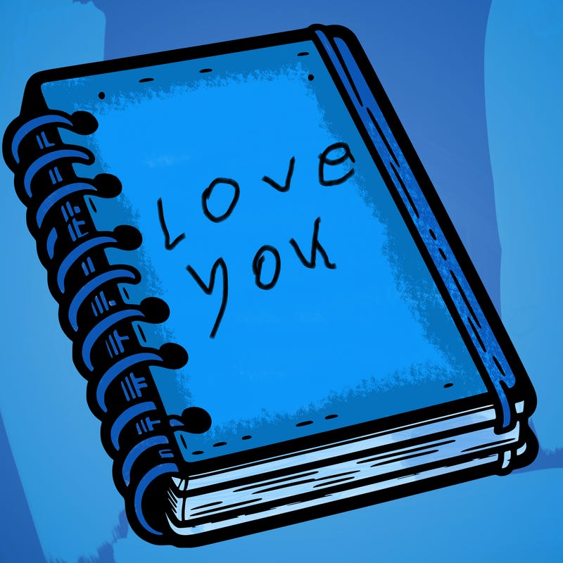 notebook