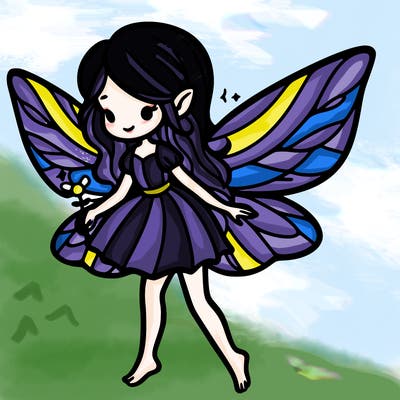 fairy