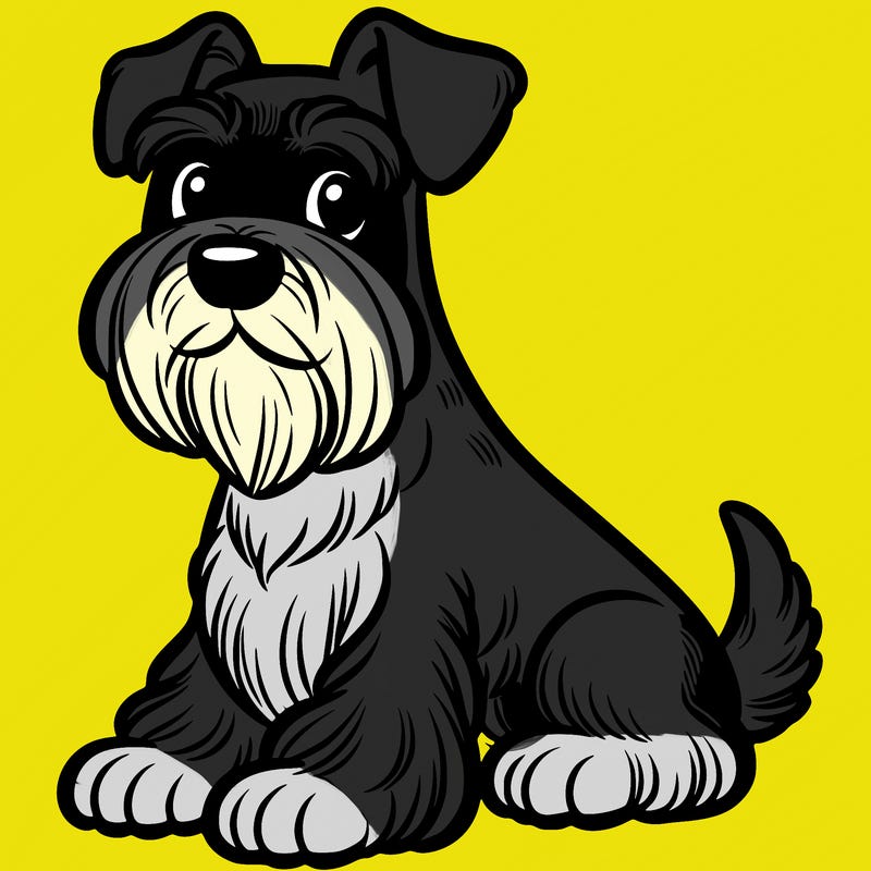 schnauzer