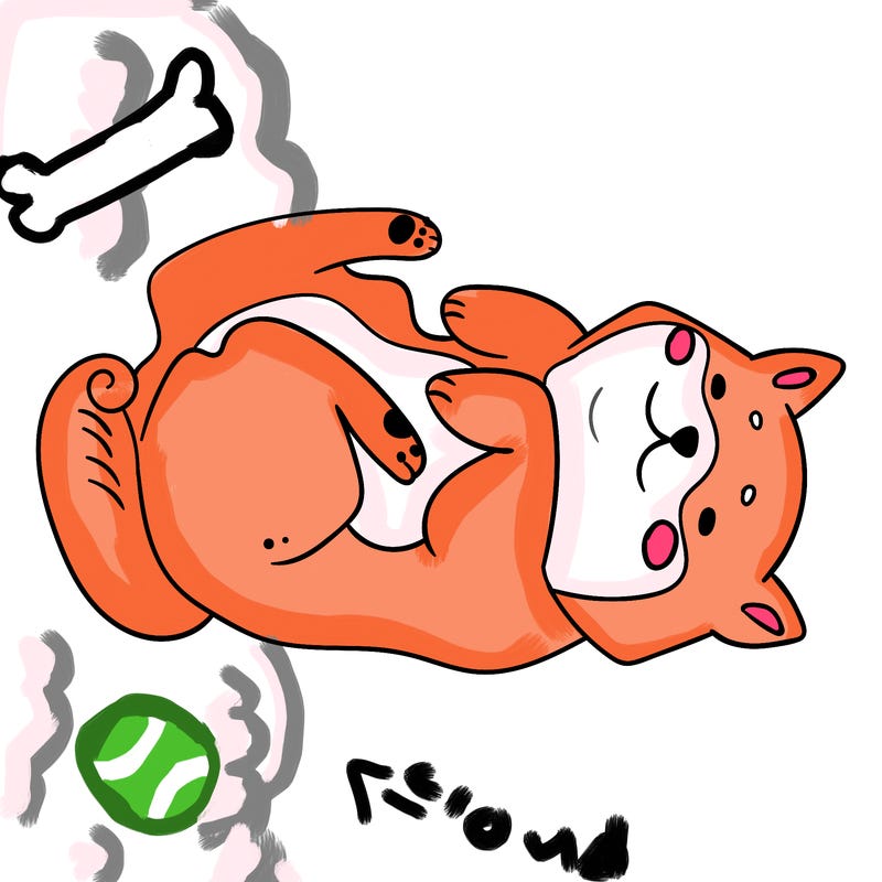 After