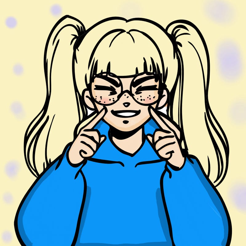After