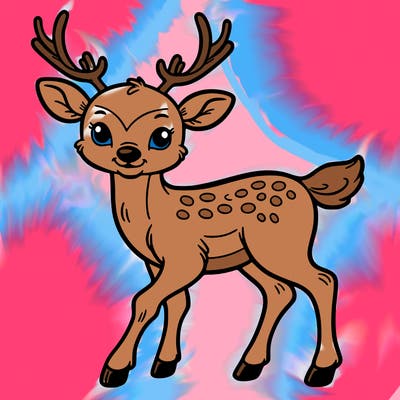 deer