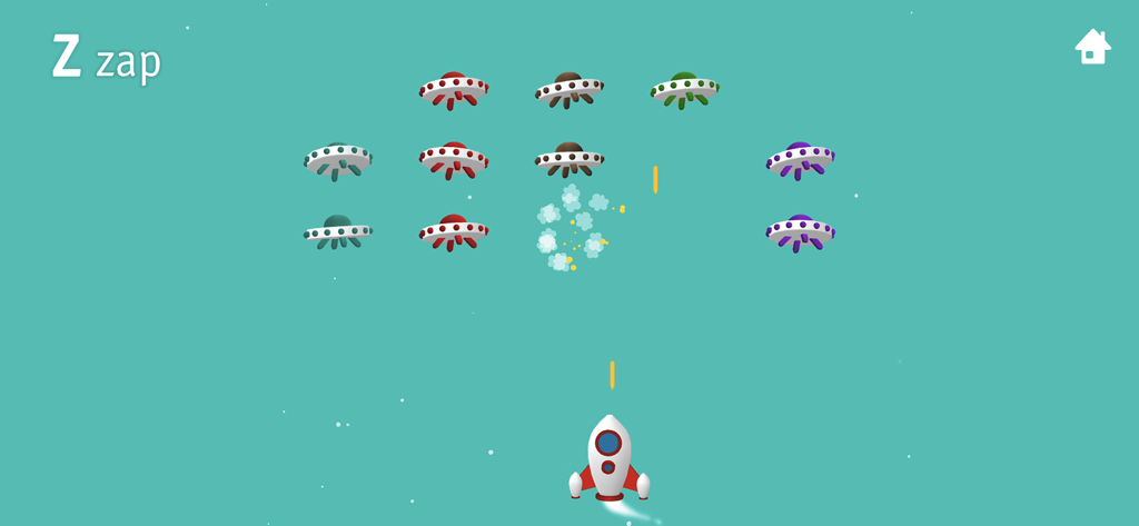 AlphaTots Alphabet ABC Game - Education App | MWM