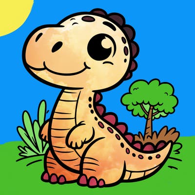 dinosaur