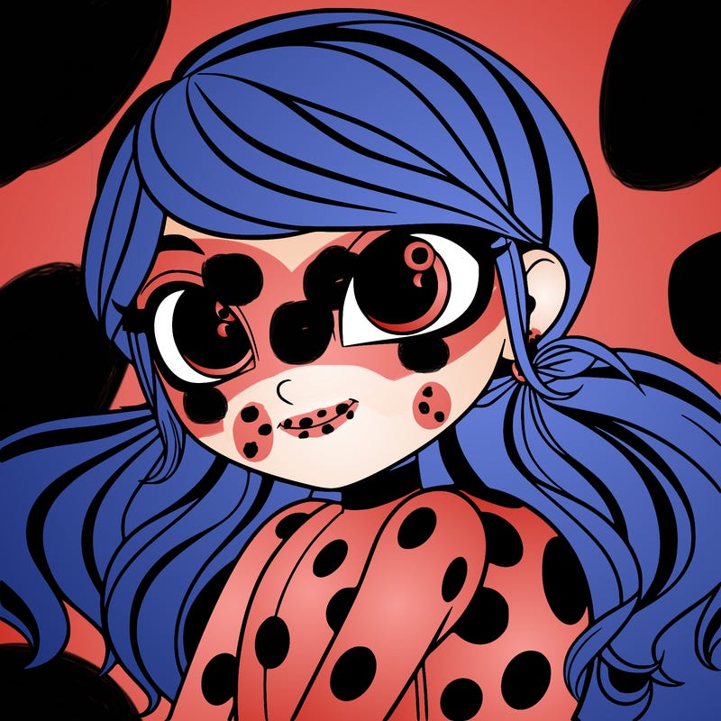 miraculous ladybug
