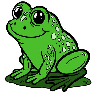 frog