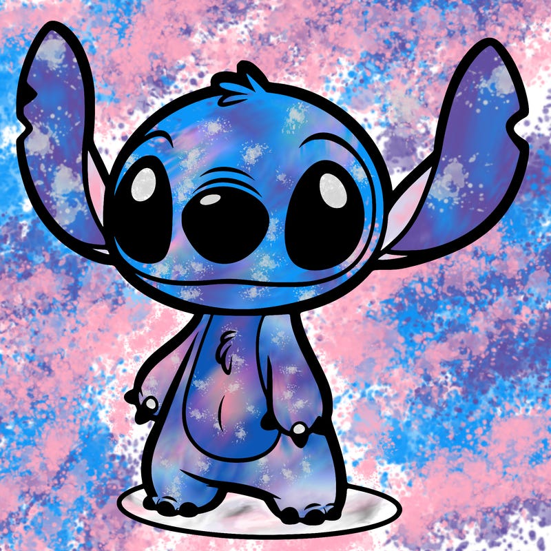 stitch