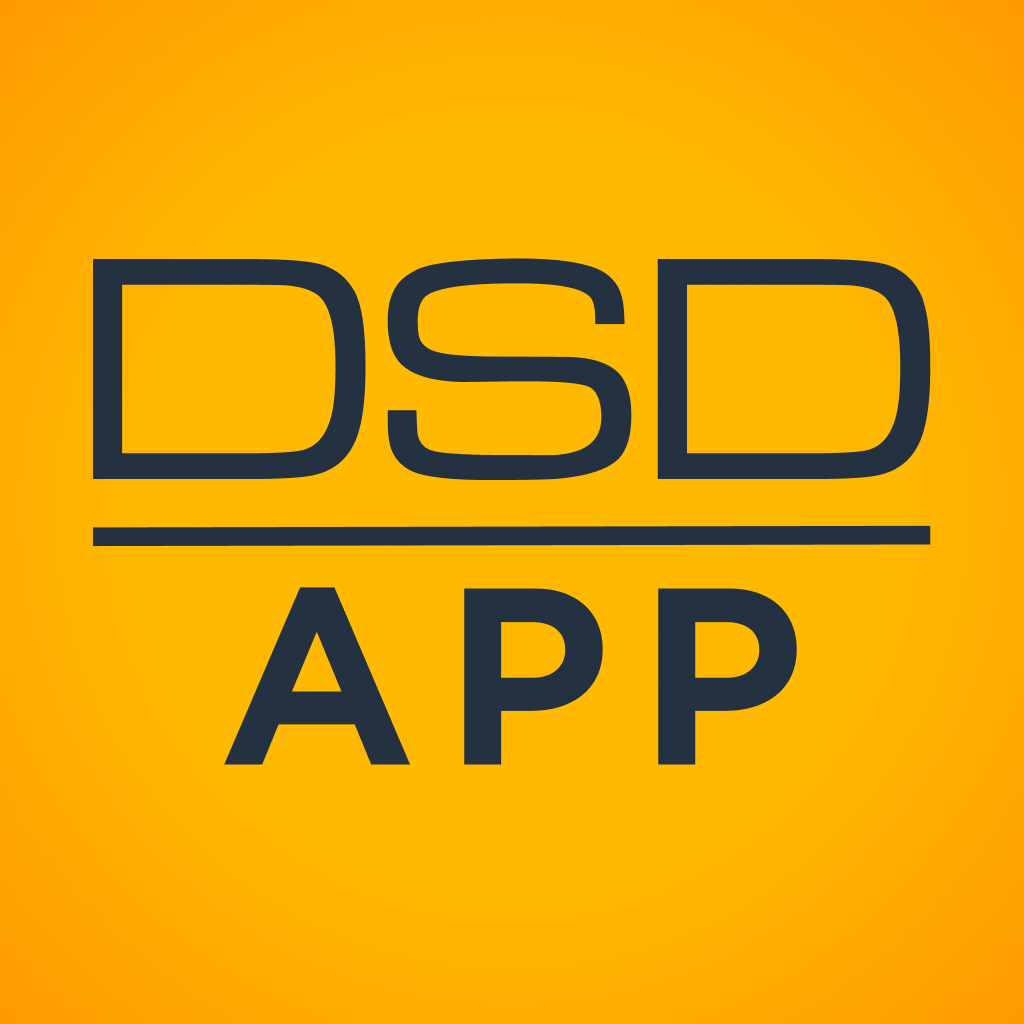 DSD App - Medical App | MWM