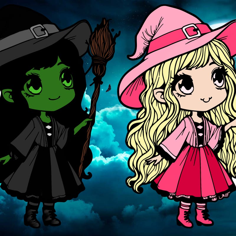 witch