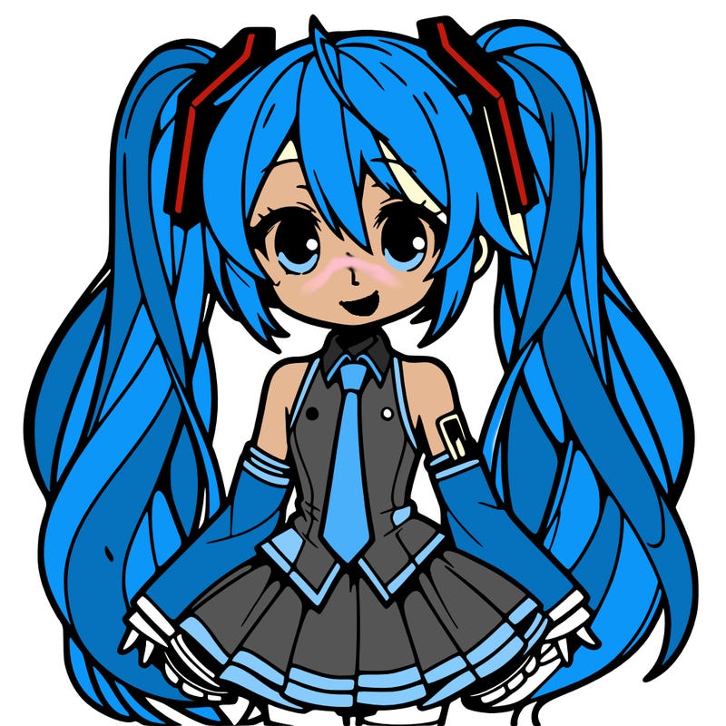 miku