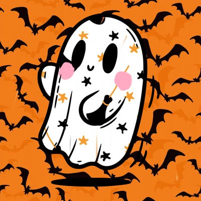 ghost
