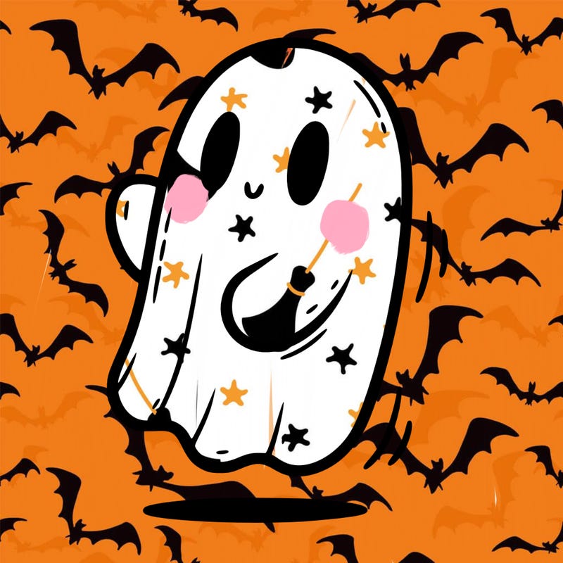 ghost