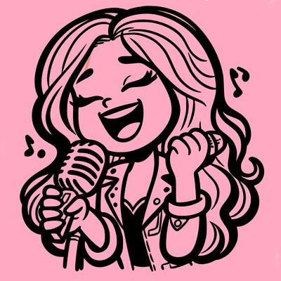 singer