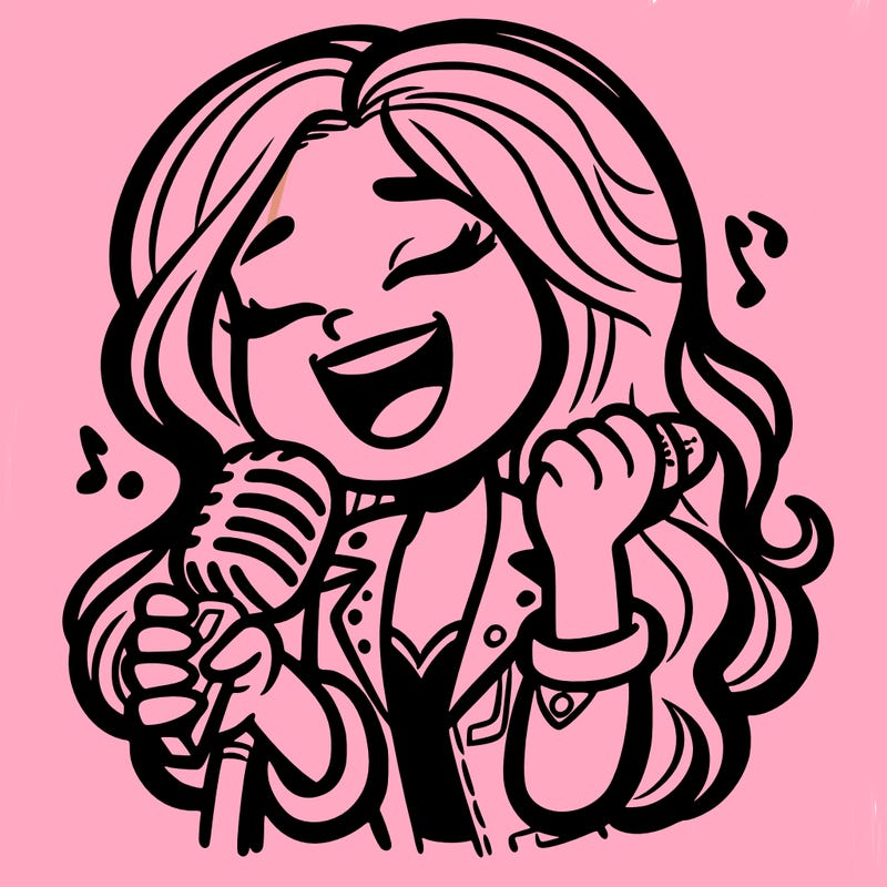 singer