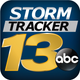 KRDO StormTracker 13 Weather