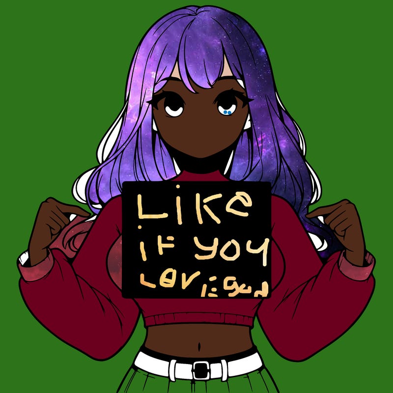 girl holding a blank sign in a long sleeve crop top