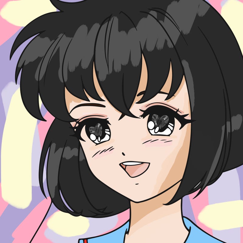After
