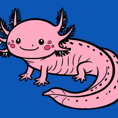 axolotl