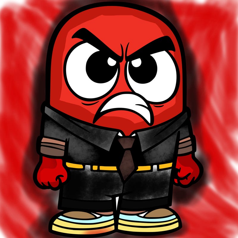 inside out anger