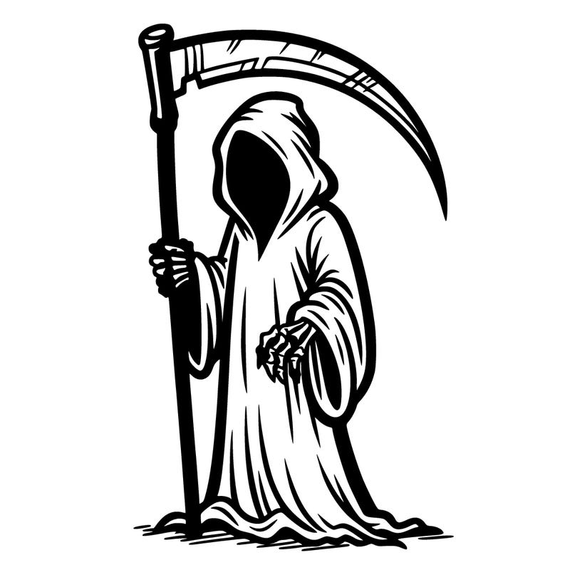 grim reaper