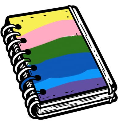 notebook