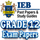 IEB Matric Exam Papers