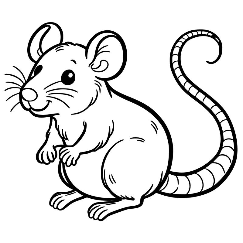 rat