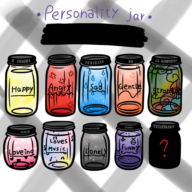 how i see jars