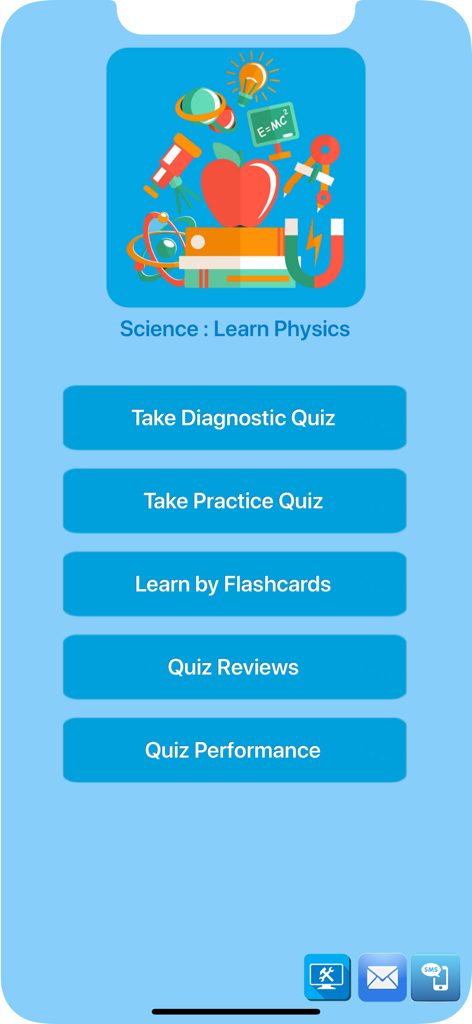 Science : Learn Physics | Master High School Physics Exams