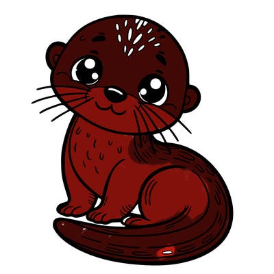 otter