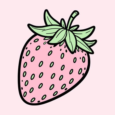 strawberry