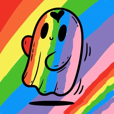 ghost