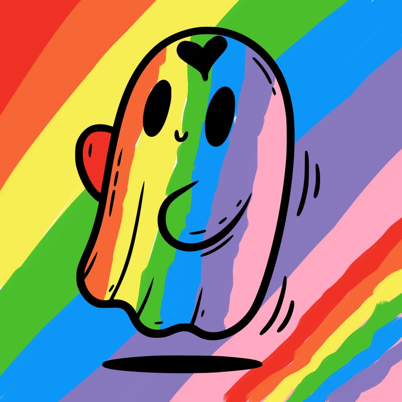 ghost