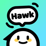 Hawk - 1 on 1 Live Video Chat