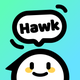 Hawk - 1 on 1 Live Video Chat