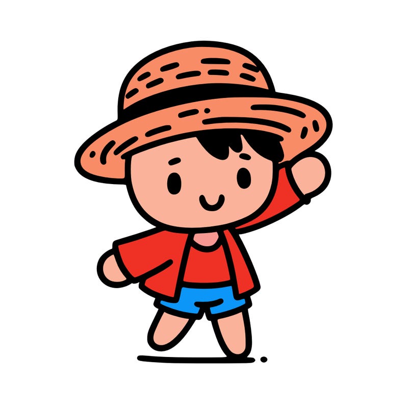 luffy