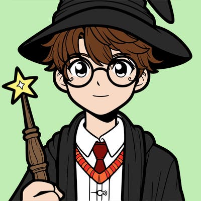 harry potter