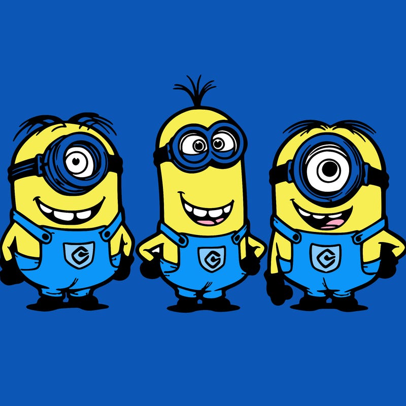 minons