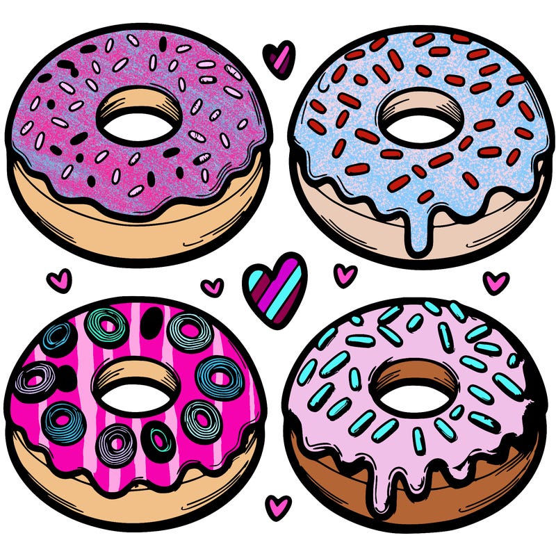 donuts