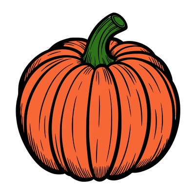 pumpkin
