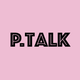 P.Talk - Anonymous Chats