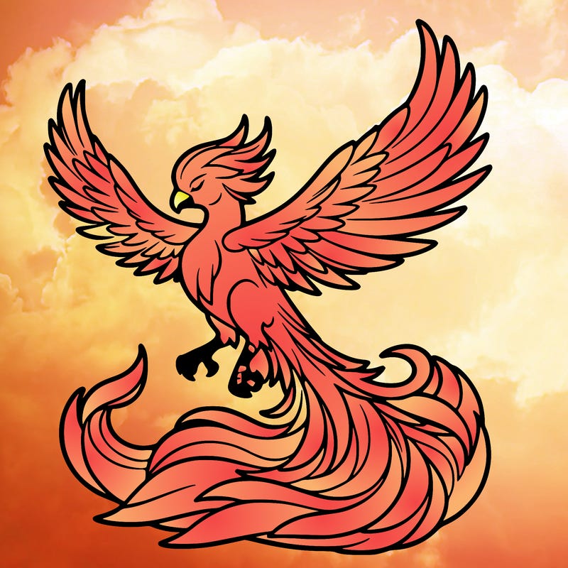 phoenix