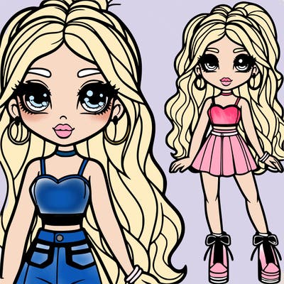 barbie