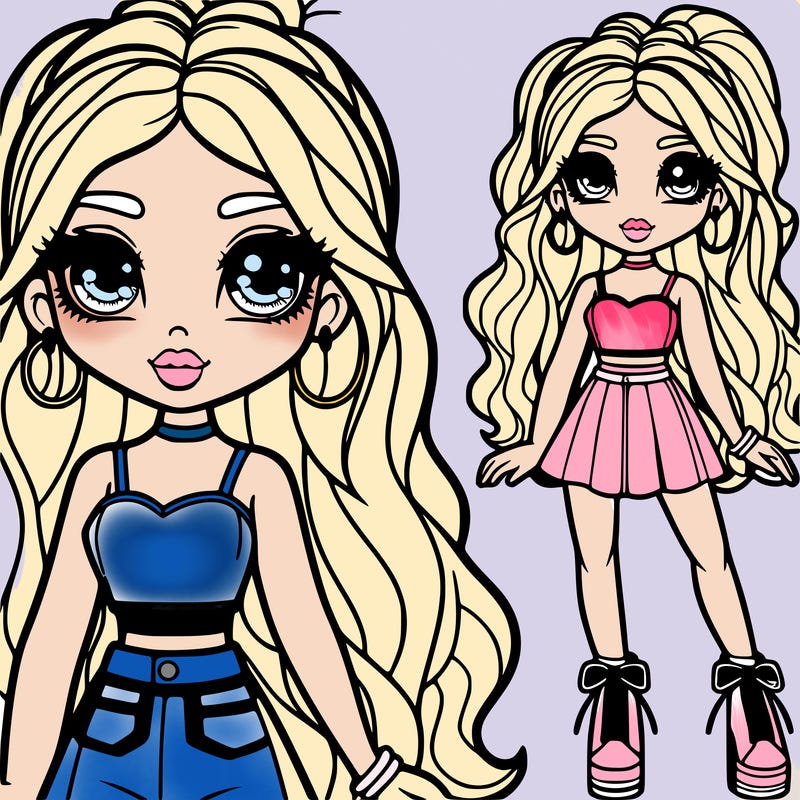 barbie