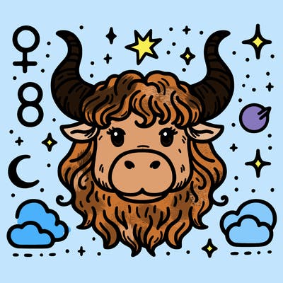 taurus zodiac