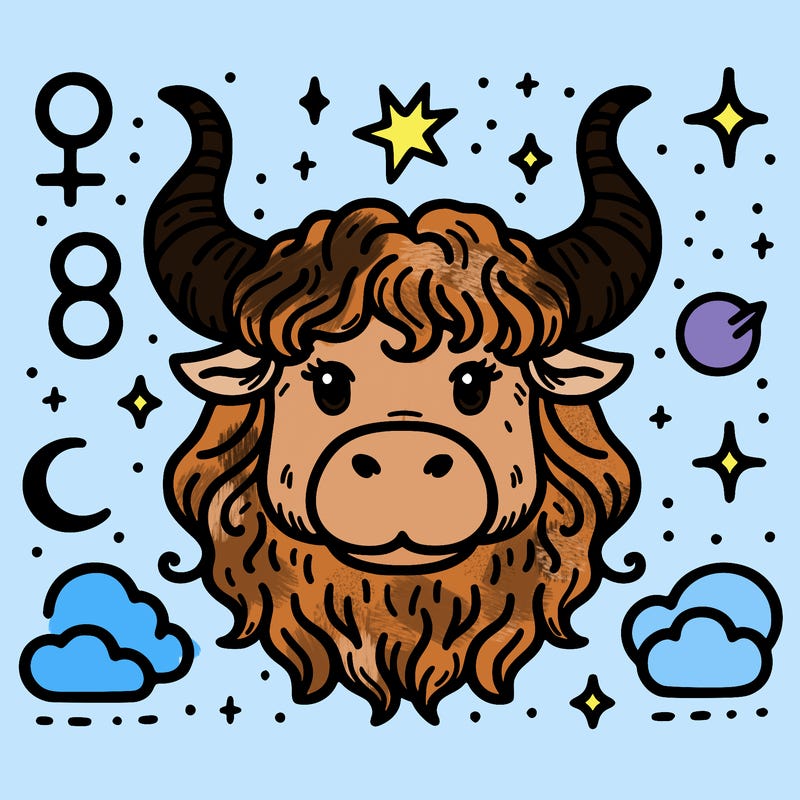 taurus zodiac