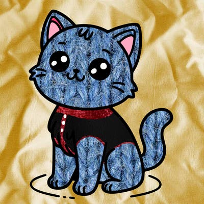 cat