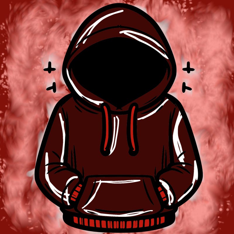 hoodie